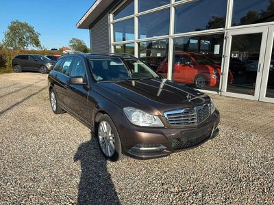 Mercedes C180