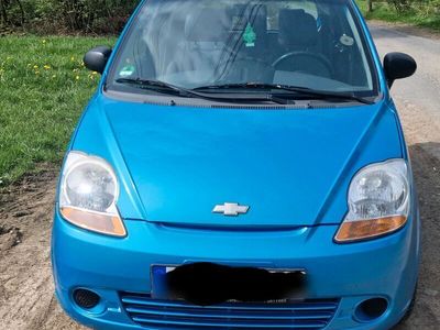 gebraucht Chevrolet Matiz 1,0 Benziner