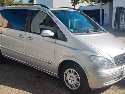 Mercedes Viano