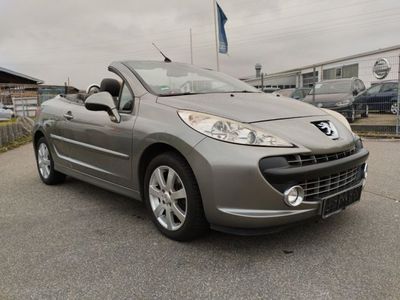 gebraucht Peugeot 207 