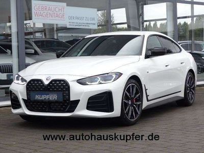 gebraucht BMW M440 i xDrive Gran Coupe M Sport Prof°ACC°Laser