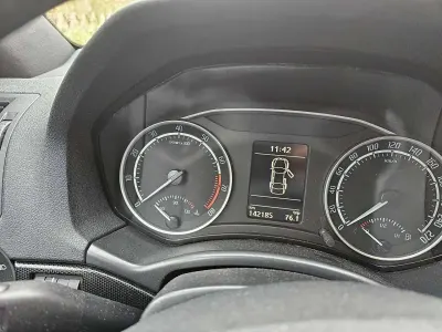 Gebraucht Skoda Octavia