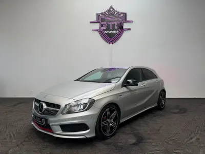 Gebraucht Mercedes A250