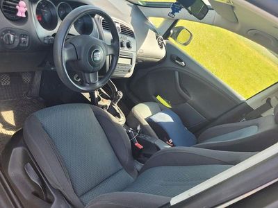 Seat Altea