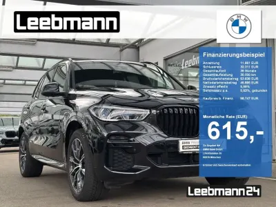 Gebraucht BMW X5