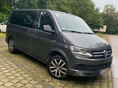 VW T6
