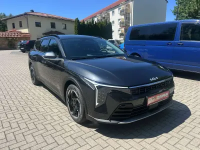 Gebraucht Kia K4