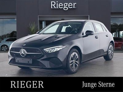 Mercedes A250