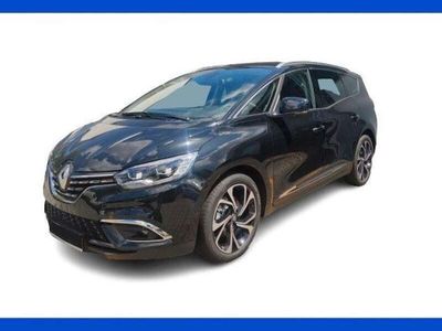 gebraucht Renault Grand Scénic IV Executive TCe 160 EDC 7-Sitzer