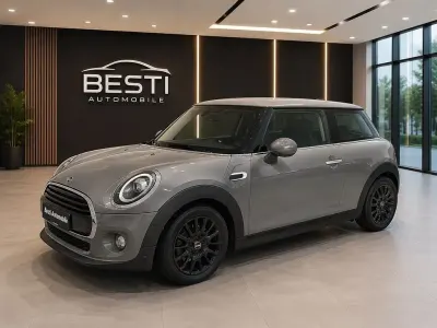 Gebraucht Mini One D