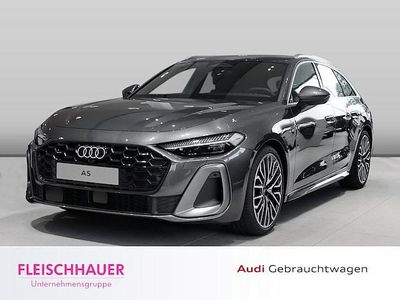 Gebraucht Audi A5 Comfort 204 PS (150 kW) 2024 (unbekannt) Kombi