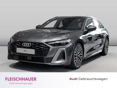 (unbekannt) Gebraucht 2024 Audi A5 Comfort Kombi | 56.980 € (Teuer)
