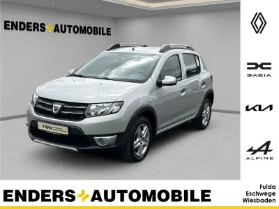 Gebraucht Dacia Sandero