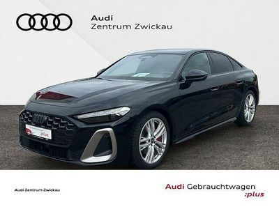 Używany Audi A5 Edition .1 204 KM (150 kW) 2024 Czarny Sedan/Limuzyna