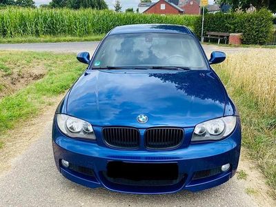 BMW 118 Coupé