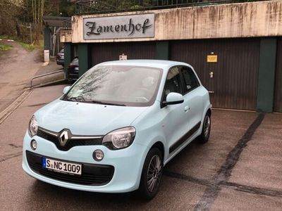 gebraucht Renault Twingo SCe 70 Dynamique