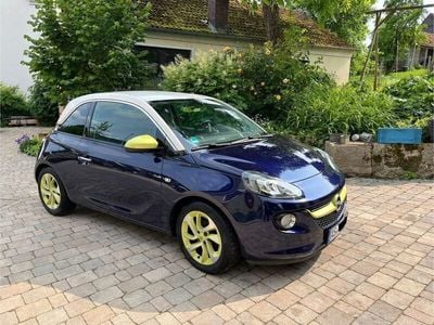 Opel Adam