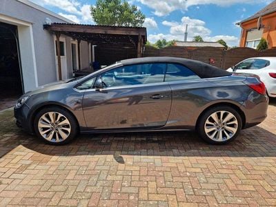 Opel Cascada