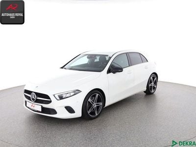 Mercedes A250