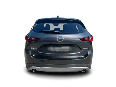 Gebraucht Mazda CX-5 Newground 2023 Grau SUV