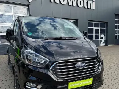 Gebraucht Ford Transit Tourneo