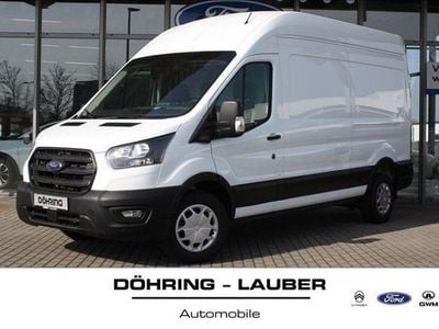 Gebraucht Ford Transit Trend 2024 Andere