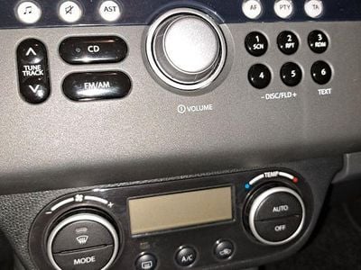 Gebraucht Suzuki Swift Comfort 102 PS (75 kW) 2009 Silber Kleinwagen