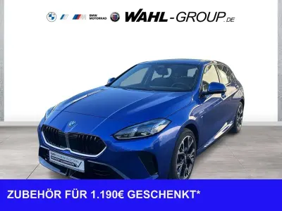 Gebraucht BMW 120