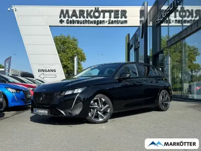 Gebraucht Peugeot 308