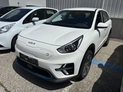 Gebraucht Kia e-Niro