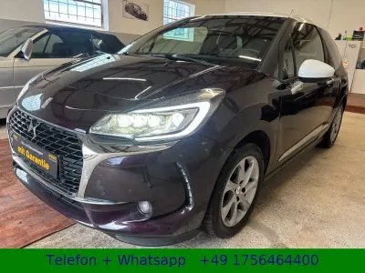 Gebraucht DS Automobiles DS3