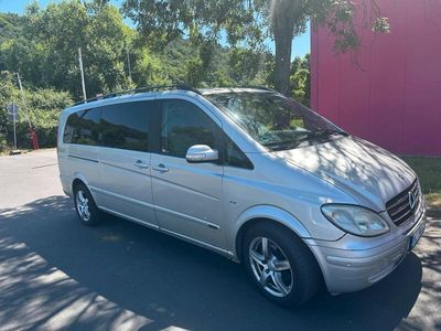 Mercedes Viano