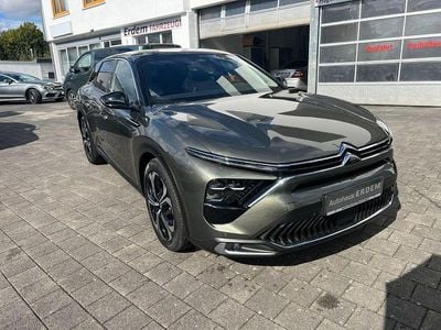 Citroën C5 X