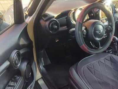 Mini Cooper D