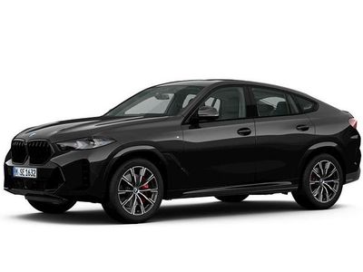 Gebraucht BMW X6 M Sport 286 PS (210 kW) 2025 SUV