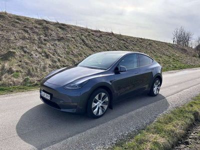 gebraucht Tesla Model Y Model YLong Range Dual Motor AWD