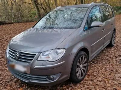 Gebraucht VW Touran