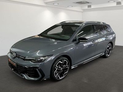 (delfingrau metallic) Neu 2025 VW Golf VIII R-line Kombi | 42.990 €