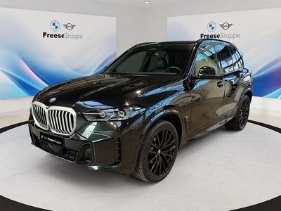 Usata BMW X5 Shadowline 298 CV (219 kW) 2023 Nero SUV