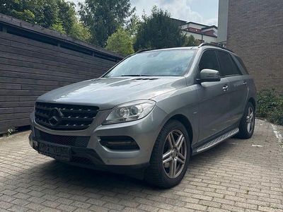 Mercedes ML350