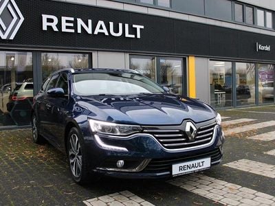 Renault Talisman GrandTour
