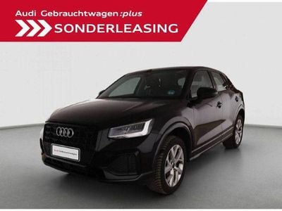Gebraucht Audi Q2 Advanced 150 PS (110 kW) 2025 SUV