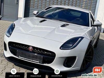 gebraucht Jaguar F-Type P380 R-Dynamic S 20 Zoll | Keyless | DAB+