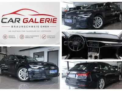 Gebraucht Audi A6