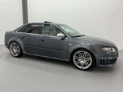 Audi RS4