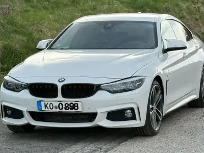 Gebraucht BMW 430 Gran Coupé
