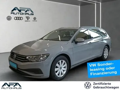 Gebraucht VW Passat