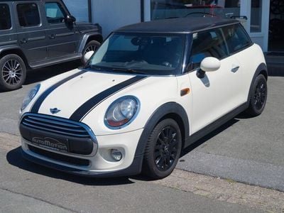 Mini One D