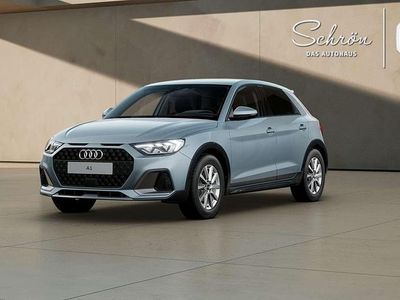 Gebraucht 2025 Audi A1 S-Line SUV | 29.125 € (Etwas zu teuer)