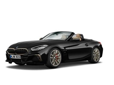 gebraucht BMW Z4 M40i